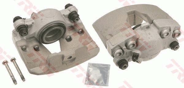 Remzadel/remklauw TRW BHS1302E