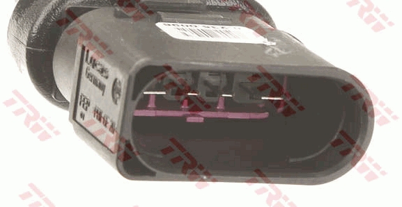TRW Remzadel/remklauw BHS1319E