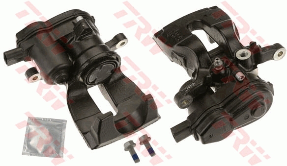 Remzadel/remklauw TRW BHS1349E