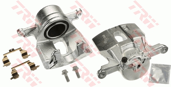 Remzadel/remklauw TRW BHS1357E