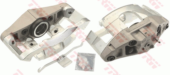 Remzadel/remklauw TRW BHS1388E