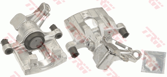 Remzadel/remklauw TRW BHS1411E