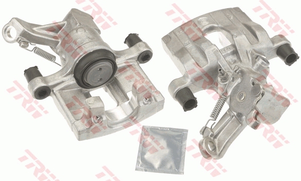 Remzadel/remklauw TRW BHS1412E