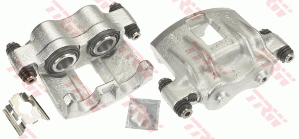 Remzadel/remklauw TRW BHS1418E