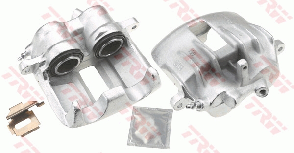 Remzadel/remklauw TRW BHS1458E