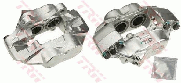 Remzadel/remklauw TRW BHS204E