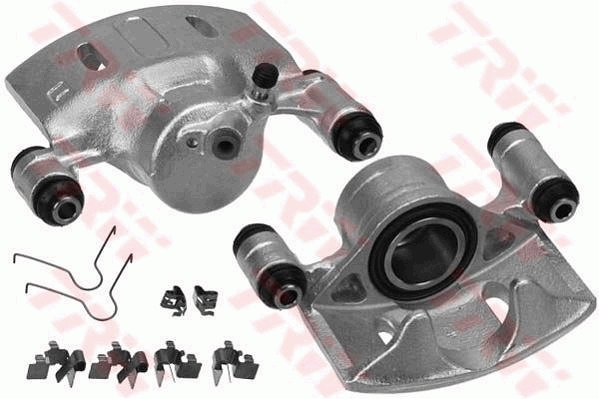 Remzadel/remklauw TRW BHS307E