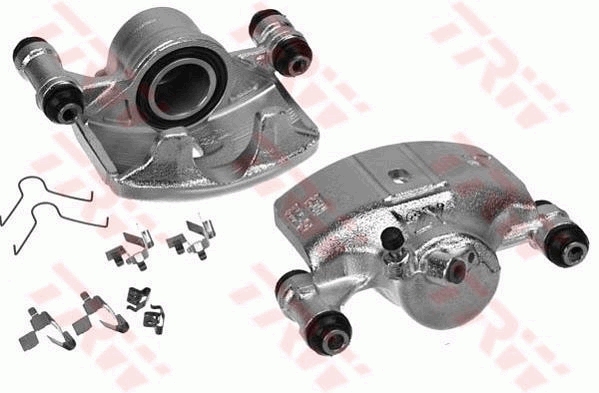 Remzadel/remklauw TRW BHS308E
