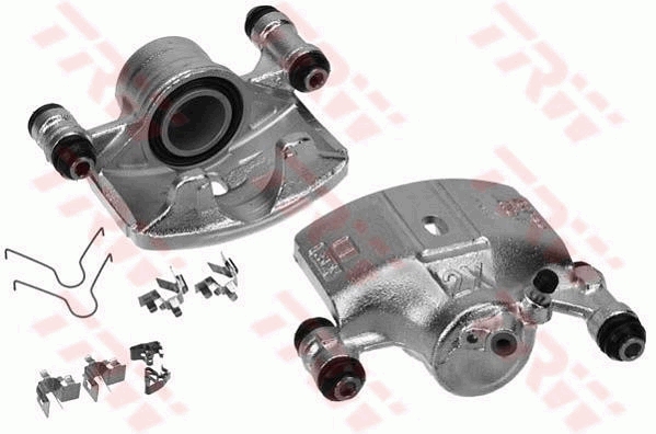 Remzadel/remklauw TRW BHS309E