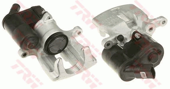 Remzadel/remklauw TRW BHS335E