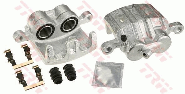 Remzadel/remklauw TRW BHS648E