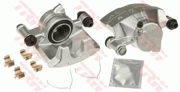 Remzadel/remklauw TRW BHS667E