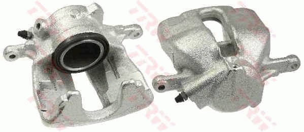 Remzadel/remklauw TRW BHS930