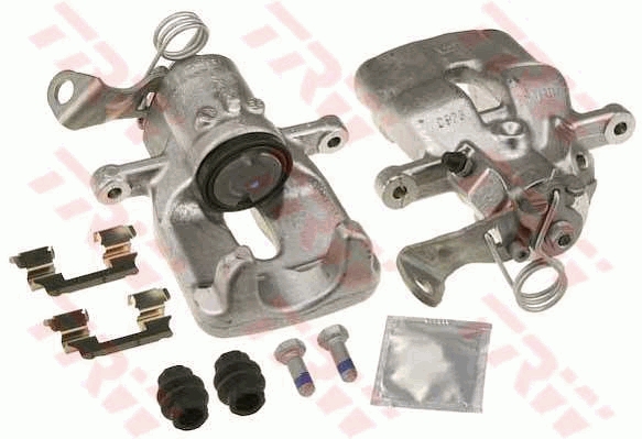 Remzadel/remklauw TRW BHS933