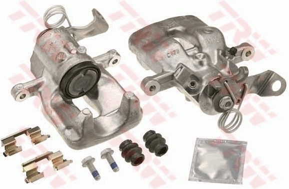 Remzadel/remklauw TRW BHS934E