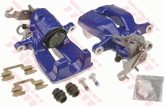 Remzadel/remklauw TRW BHS938E