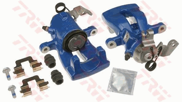 Remzadel/remklauw TRW BHS941E