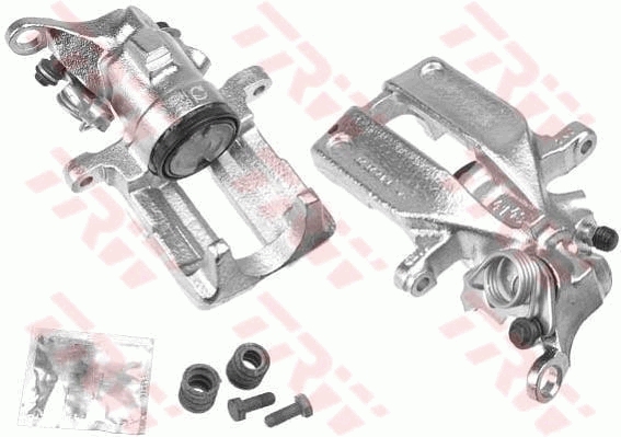 Remzadel/remklauw TRW BHT109E