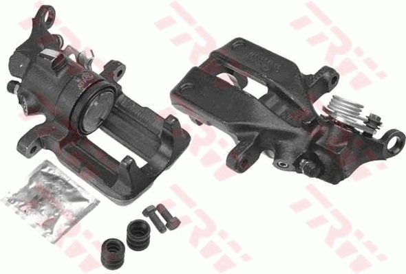 Remzadel/remklauw TRW BHT125E