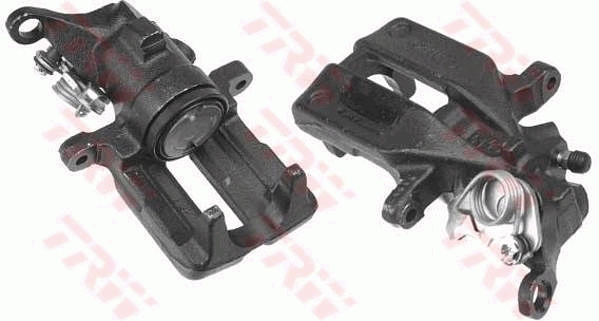 Remzadel/remklauw TRW BHT126