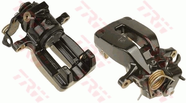 Remzadel/remklauw TRW BHT137E