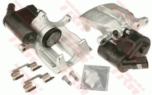 Remzadel/remklauw TRW BHT153E