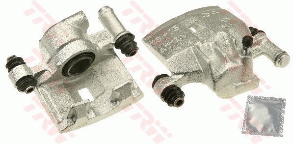 Remzadel/remklauw TRW BHT205E