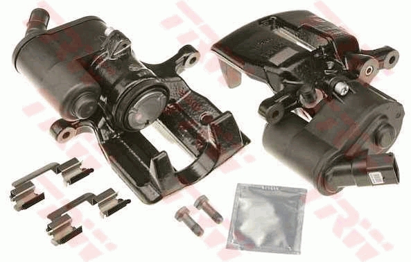 Remzadel/remklauw TRW BHT285E