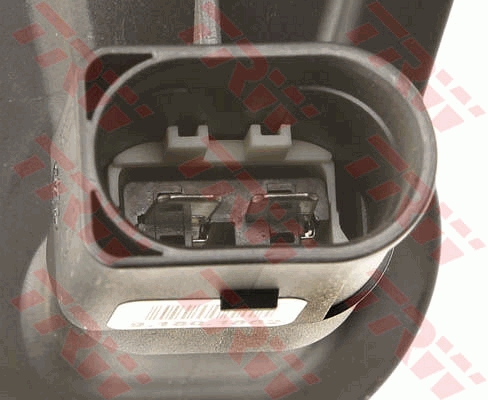 TRW Remzadel/remklauw BHT289E