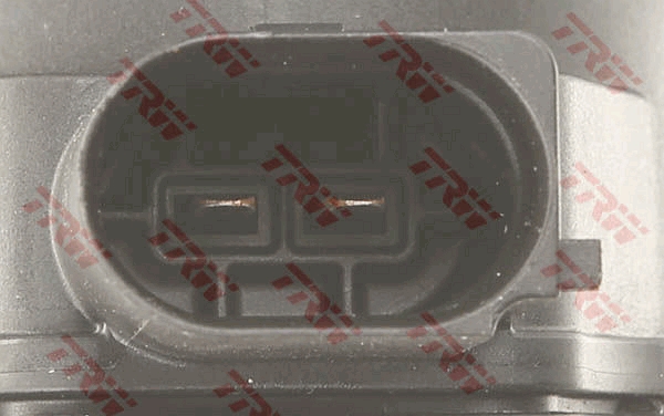 TRW Remzadel/remklauw BHT323E