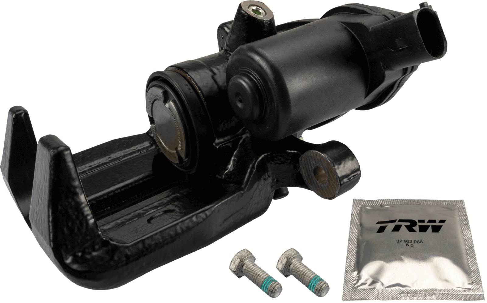 Remzadel/remklauw TRW BHT324E