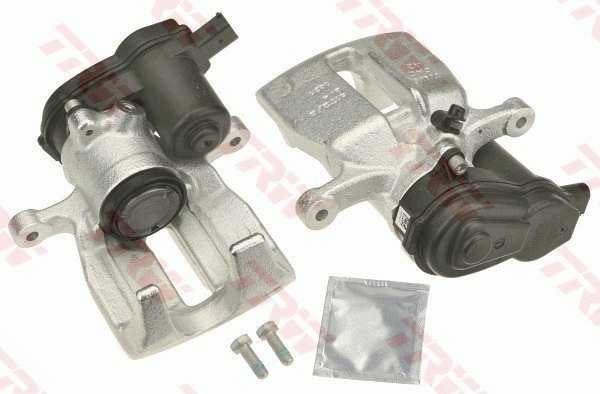 TRW Remzadel/remklauw BHT328E