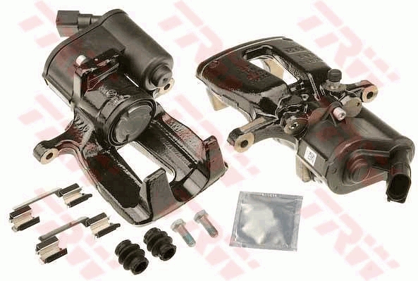 TRW Remzadel/remklauw BHU323E