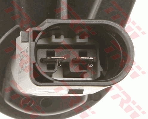 TRW Remzadel/remklauw BHU323E