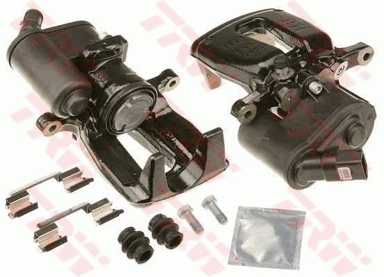 Remzadel/remklauw TRW BHU324E