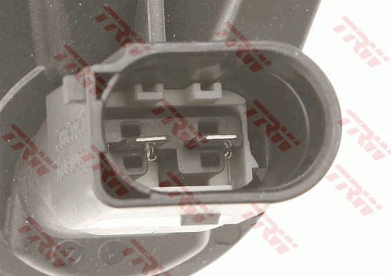 TRW Remzadel/remklauw BHU325E