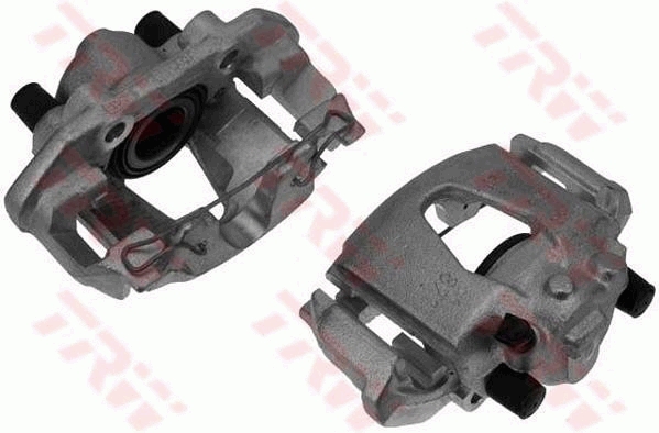 Remzadel/remklauw TRW BHV208