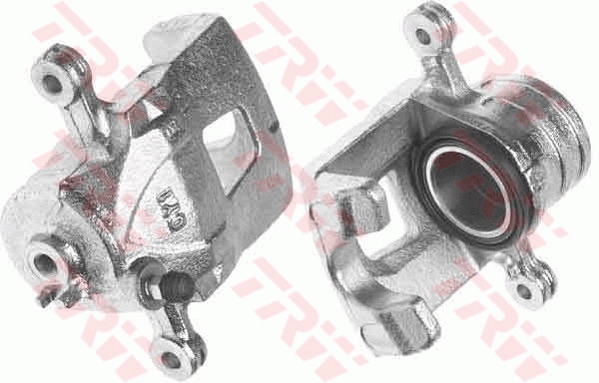 Remzadel/remklauw TRW BHV311E