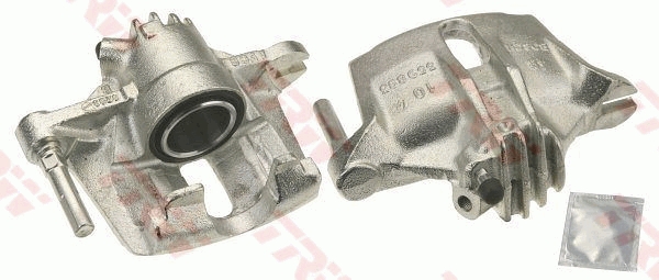 Remzadel/remklauw TRW BHV626E