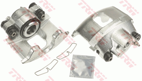 Remzadel/remklauw TRW BHW1035E
