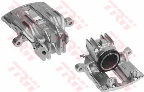 Remzadel/remklauw TRW BHW138E