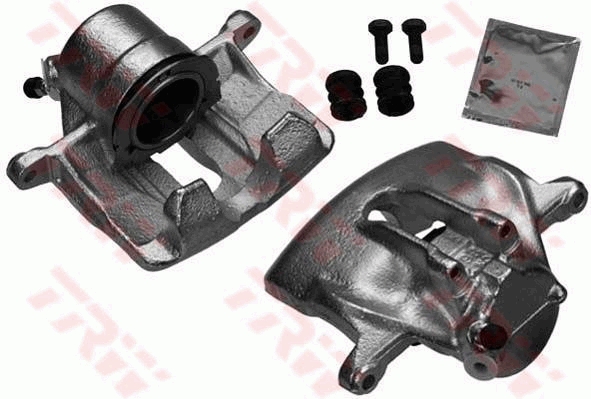 Remzadel/remklauw TRW BHW149E
