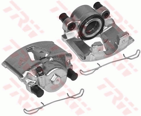 Remzadel/remklauw TRW BHW175E