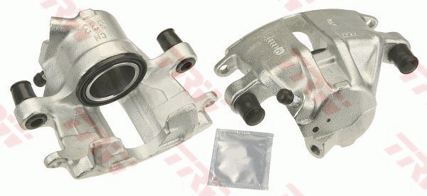 Remzadel/remklauw TRW BHW266E