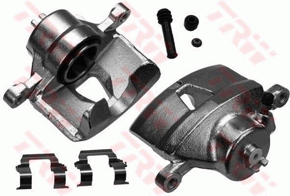 Remzadel/remklauw TRW BHW286E