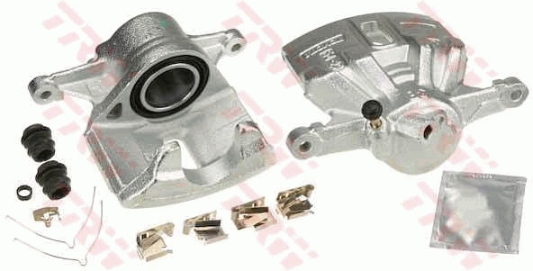 Remzadel/remklauw TRW BHW304E