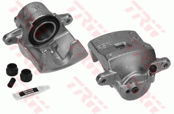 Remzadel/remklauw TRW BHW358E