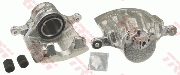 Remzadel/remklauw TRW BHW375E