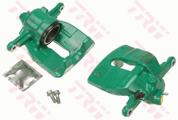 Remzadel/remklauw TRW BHW381E