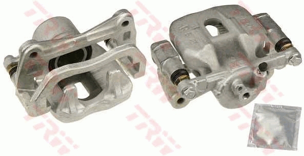 Remzadel/remklauw TRW BHW398